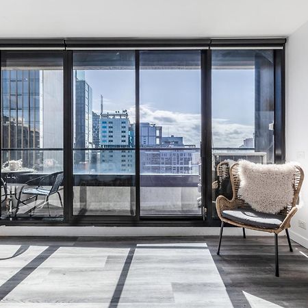 Riverview Suites By Edgetrip Melbourne Exteriör bild