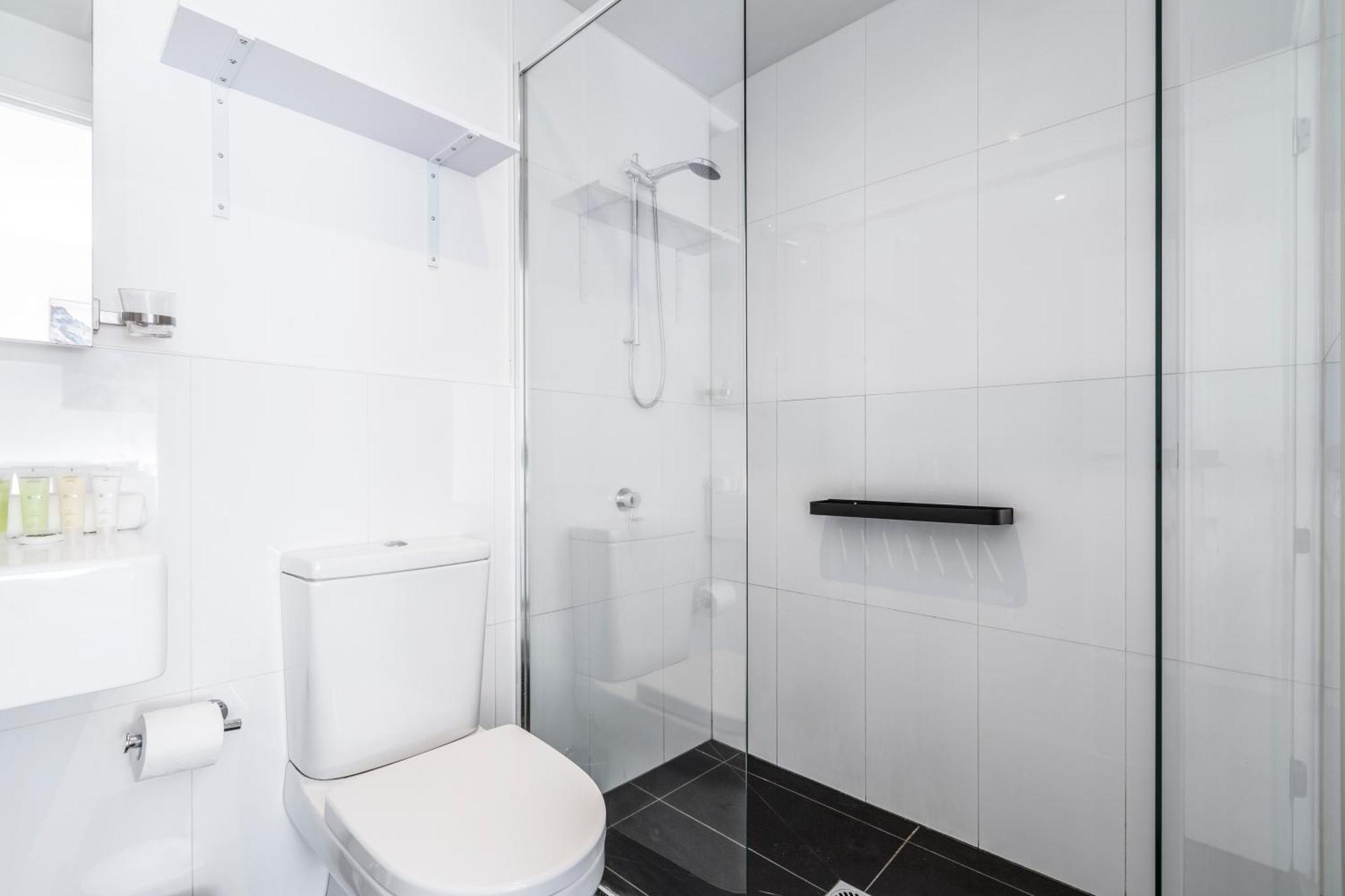 Riverview Suites By Edgetrip Melbourne Exteriör bild