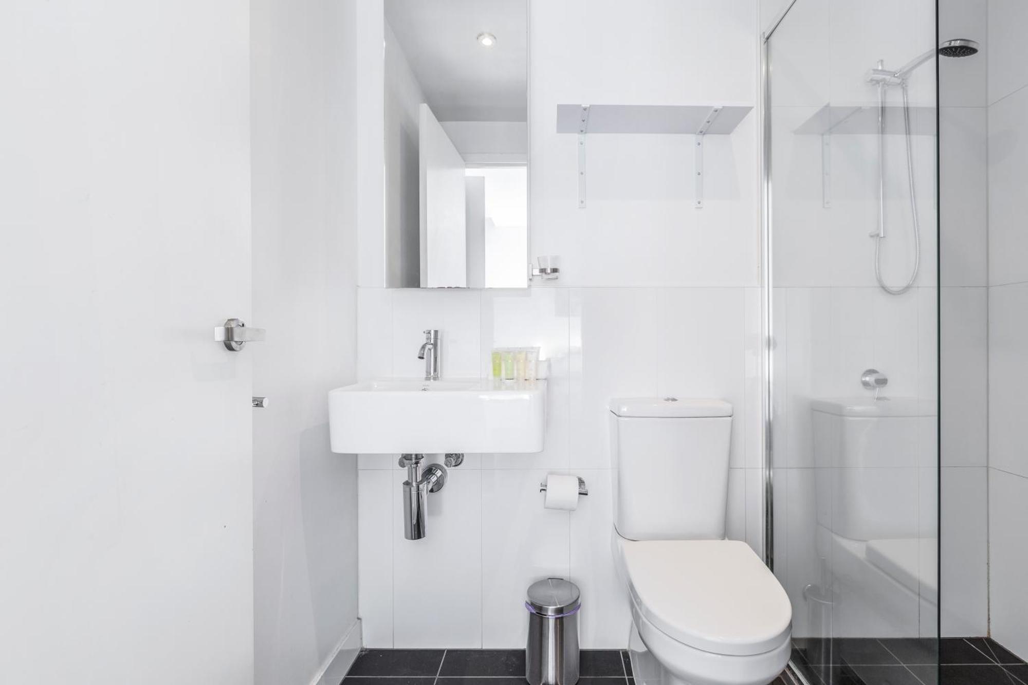Riverview Suites By Edgetrip Melbourne Exteriör bild