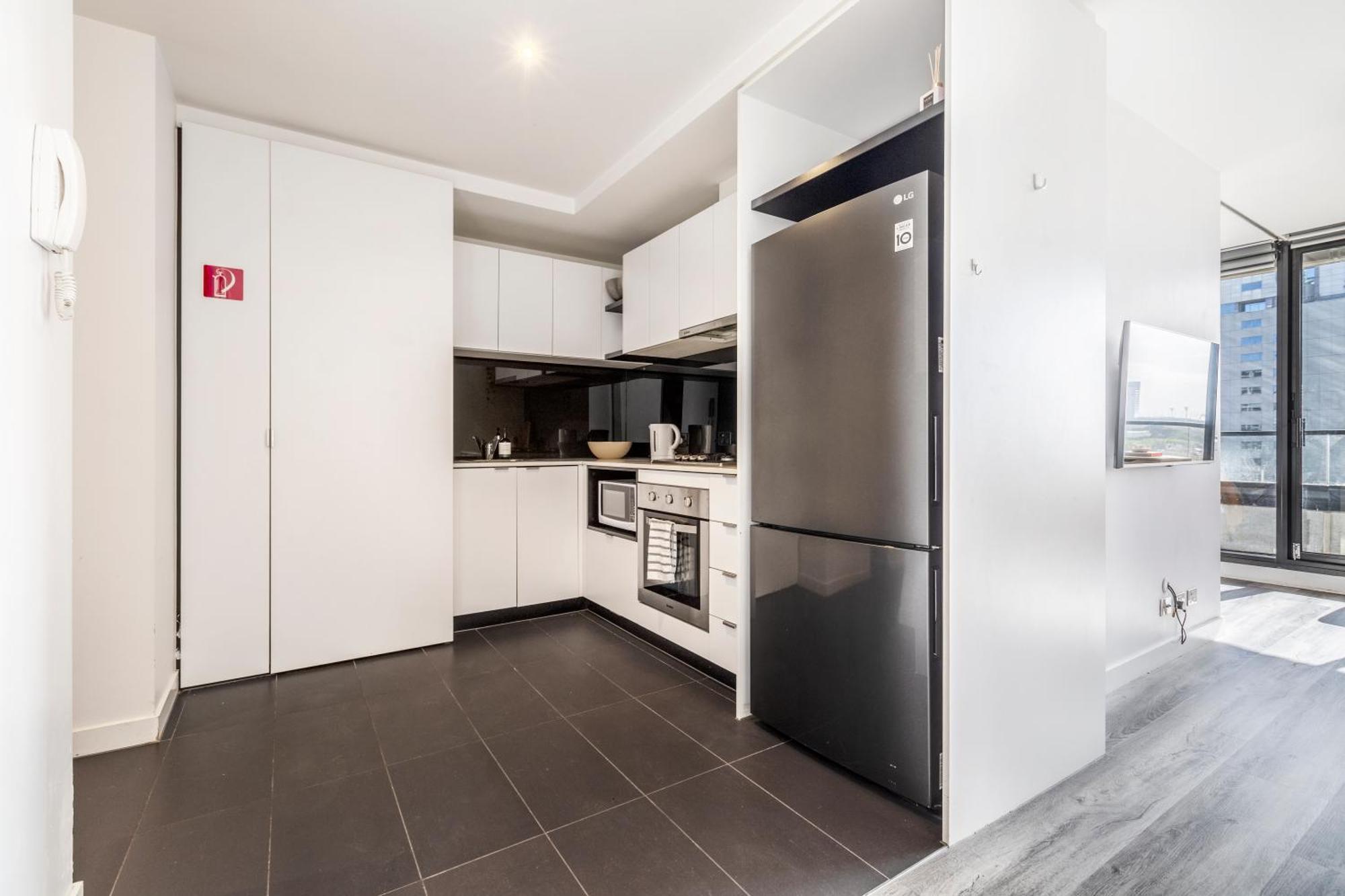 Riverview Suites By Edgetrip Melbourne Exteriör bild