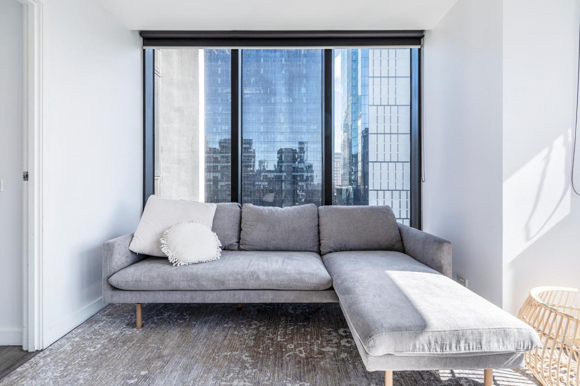 Riverview Suites By Edgetrip Melbourne Exteriör bild