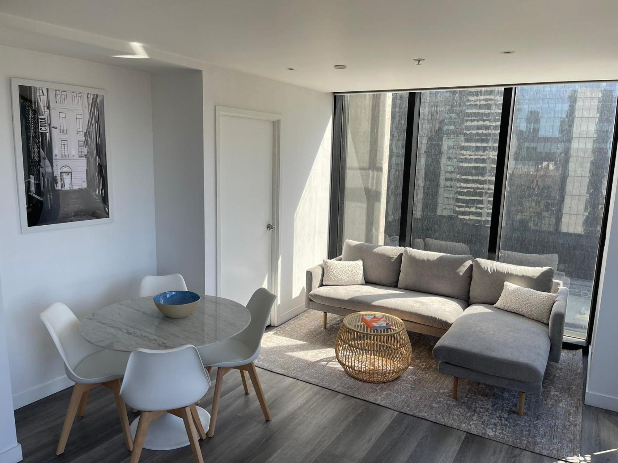 Riverview Suites By Edgetrip Melbourne Exteriör bild